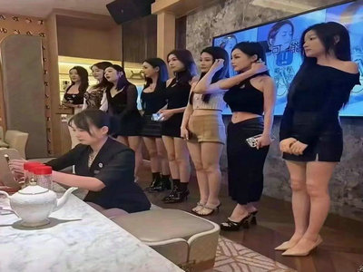 朝阳夜总会招聘